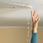 Common Problems with Ceilings