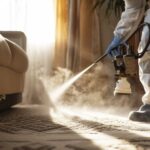 Creating Pest-Free Environments in Your Home